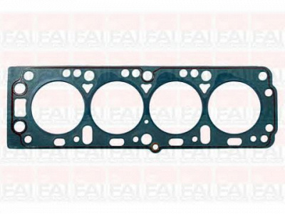 FAI AUTOPARTS hg744 -  Прокладка, головка цилиндра